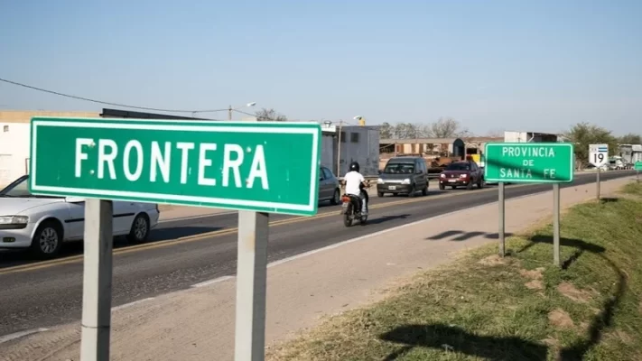 frontera, narcotráfico, santa fe