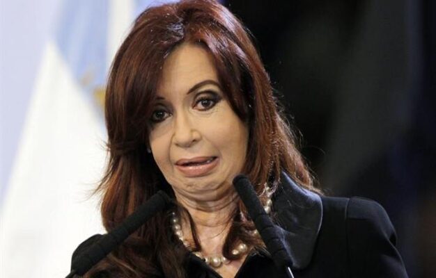 CFK, corrupcion, Kirchner