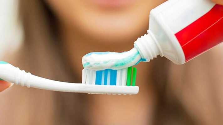 ANMAT, dentifrico