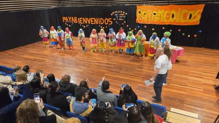 capacitación, hospital, Lidia Oviedo, payamédicas