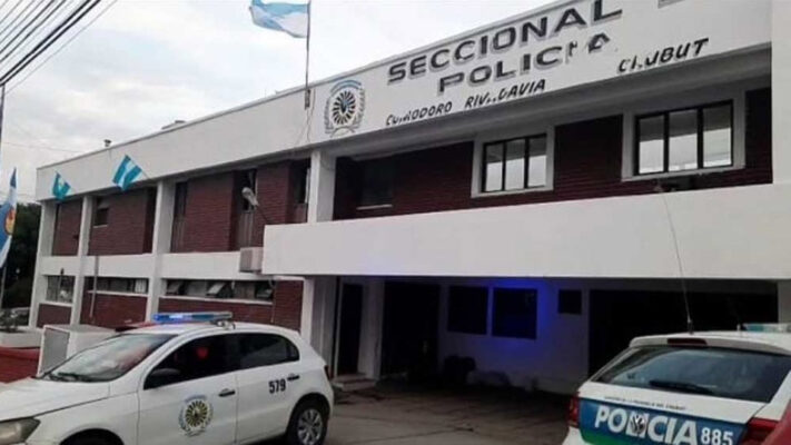 incendio, presos