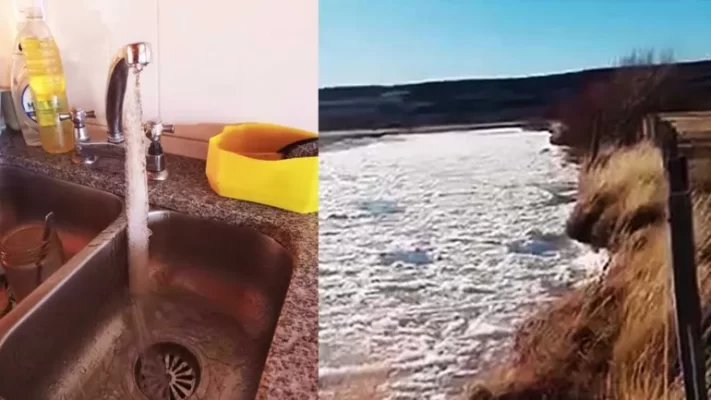 facundo, frio, rio senguer