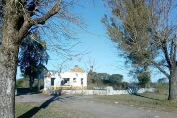 Corrientes, soldado, suicidio