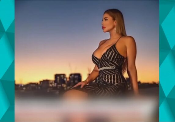 Australia, crimen, Tamika Chesser