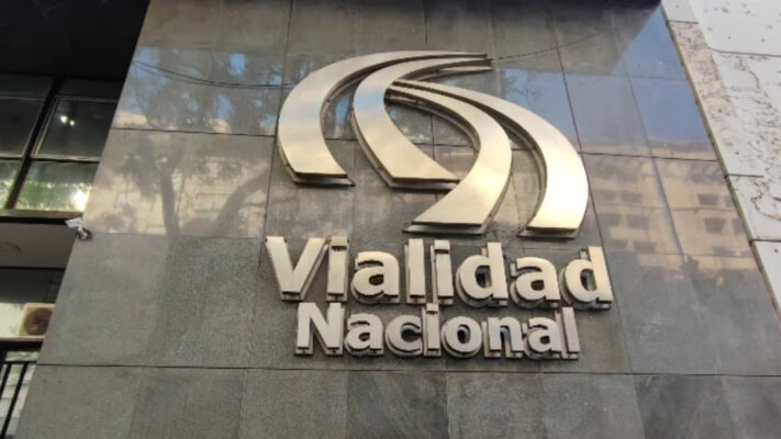Vialidad