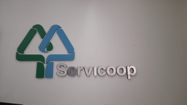 cammesa, Servicoop