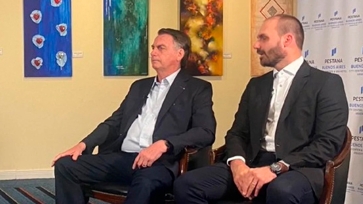 Brasil, Jair Bolsonaro