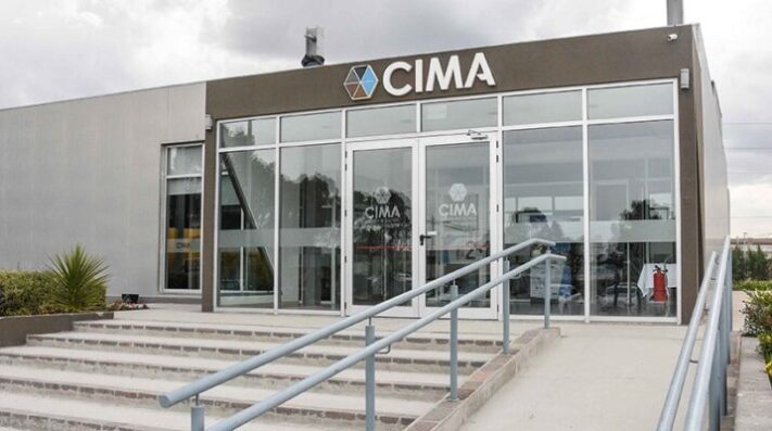 CIMA Patagonia, Pymes