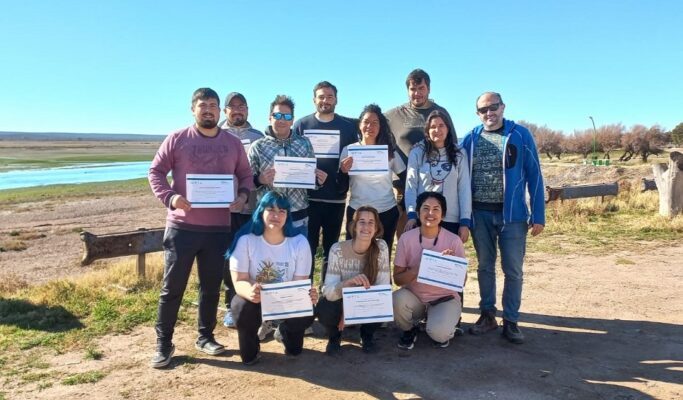 conicet, Observadores pesqueros