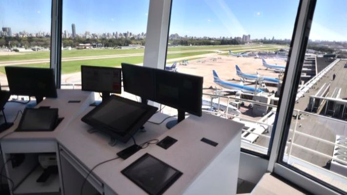 Aerolíneas Argentinas, ATEPSA