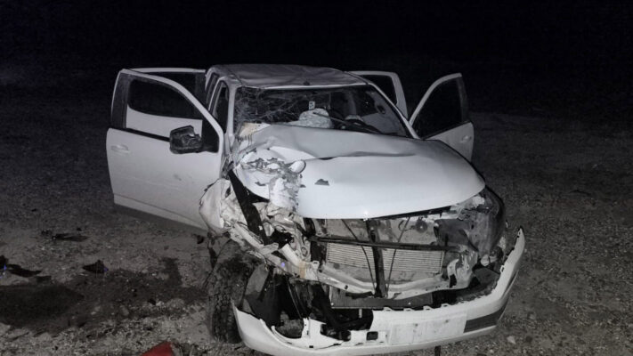 diputado, Emanuel Fernández, vuelco