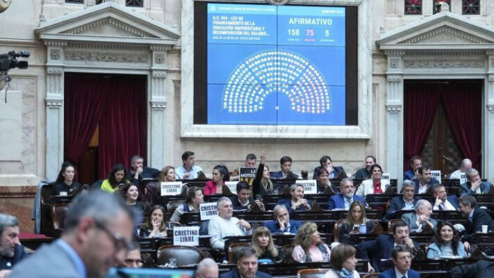 diputados