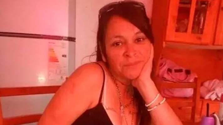 femicidio, Río Negro