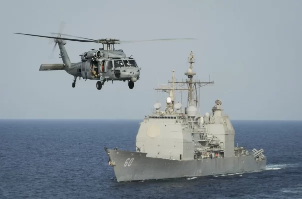 Caribe, francia, narcotráfico