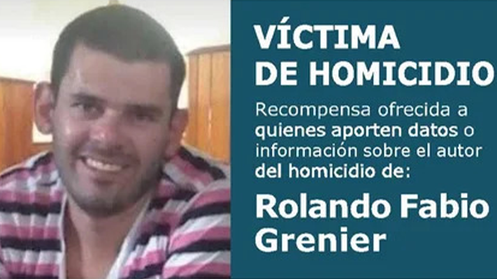crimen, Recompensa