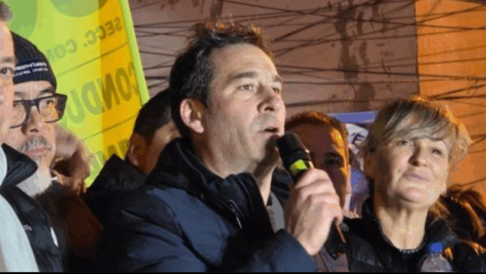 INTERNA PERONISTA, luque, luque ganador de la interna peronista