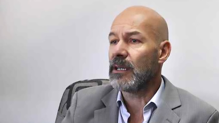 Fiscal, Miquelarena, Omar Rodríguez