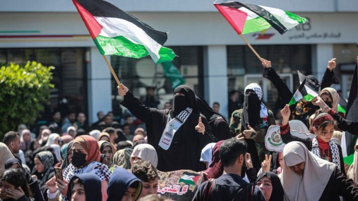 ONU, Palestina, reino unido