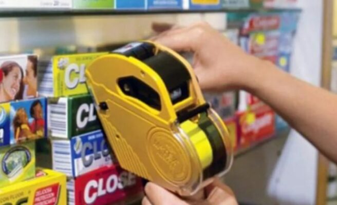 precios, remarcación