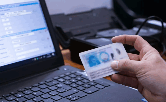 DNI, Pasaporte, Registro Civil