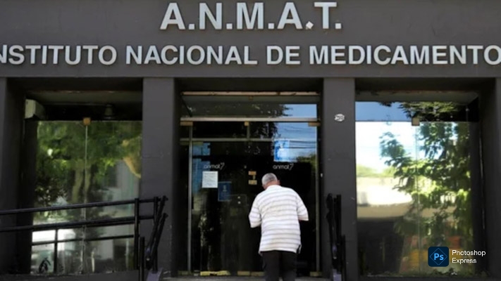 ANMAT