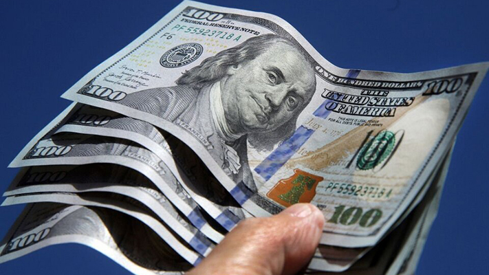 dólar