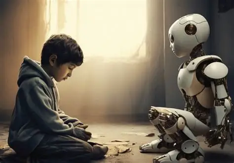 chatbots, IA, suicidios