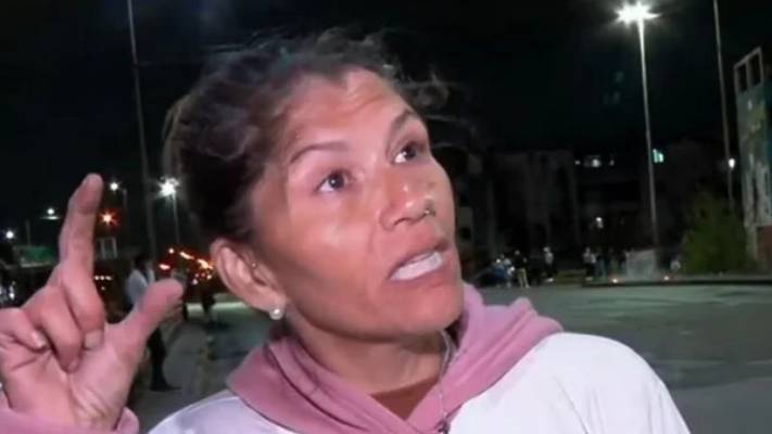 Pequeño J, Triple crimen