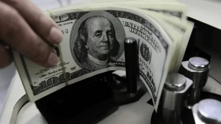 cepo, dólar