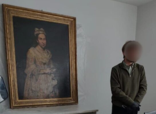 Dama, Giuseppe Ghisland, PFA