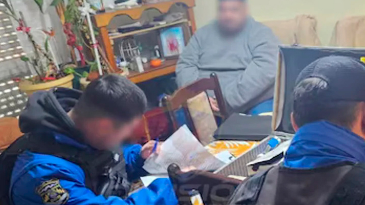 falso abogado, Neuquén