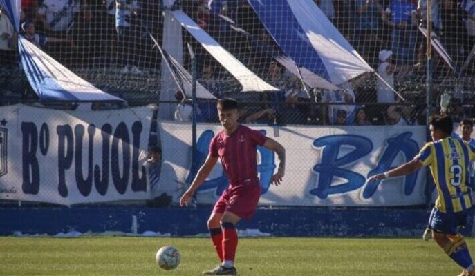 Federal A, Guillermo Brown