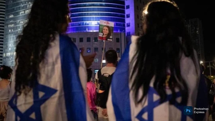 Al-Qassam, Hamás, rehenes