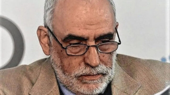 Comodoro Rivadavia, Emergencia climática, Investigación, José Raúl Heredia