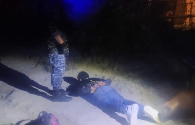 hurto, Madryn-Trelew, papasç