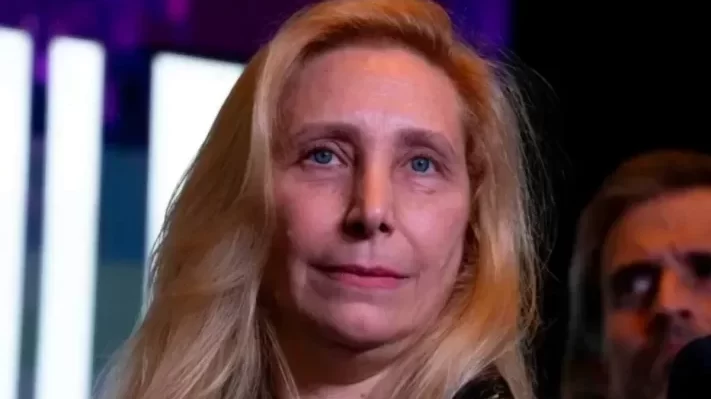 Karina Milei, senado