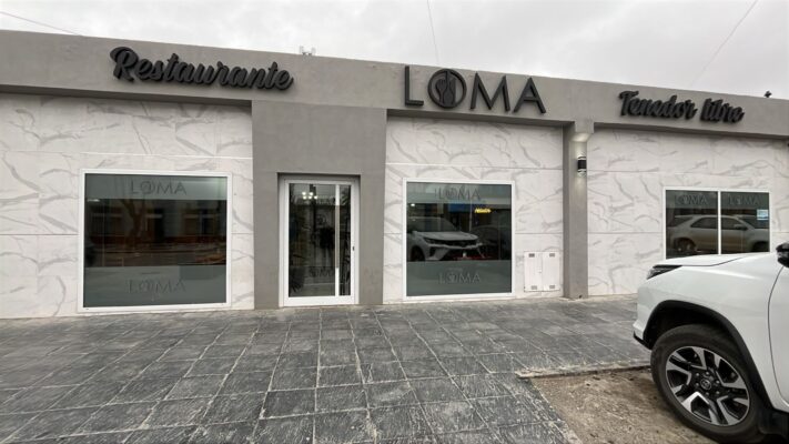 Aprehensión, hurto, Río Gallegos