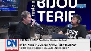 campaña, luque