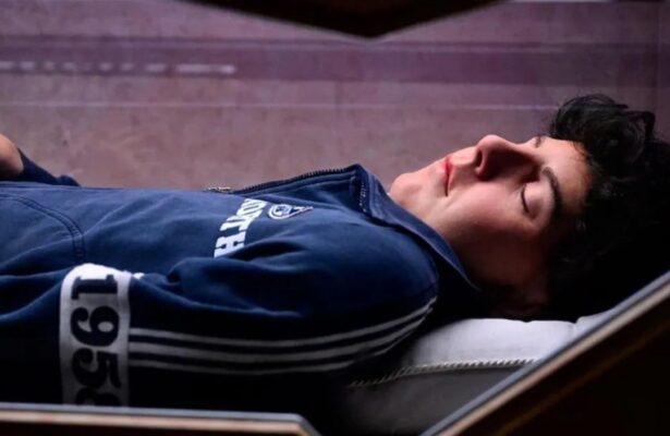 Carlo Acutis, millennial, papa