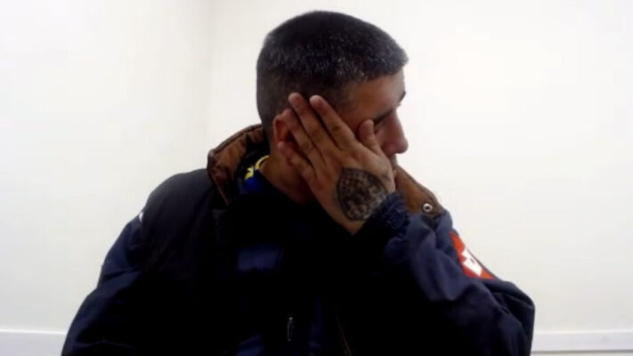 Nahuel Behotats, Rawson