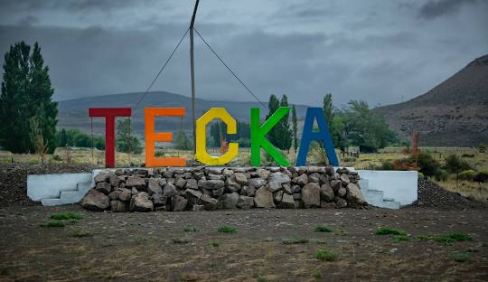 emergencia eléctrica, RT40, Tecka