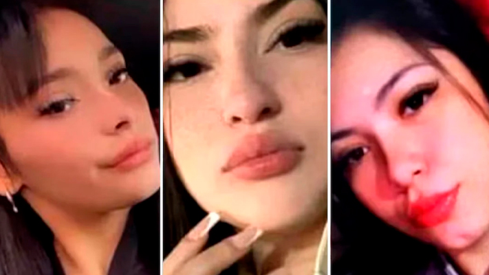 Tik Tok, Triple crimen