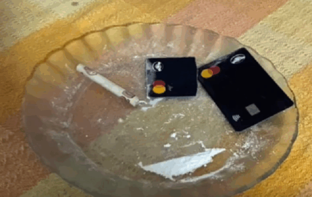 búnker, drogas, sarmiento