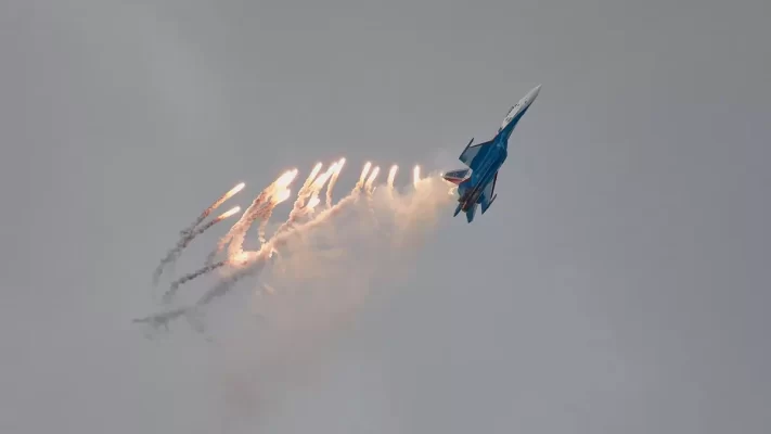 OTAN, Putin