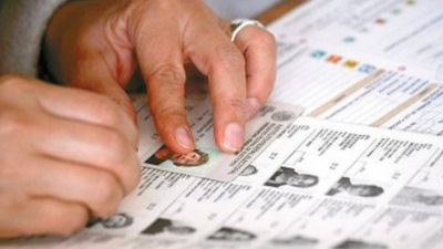 Argentina, Elecciones 2025, Padron electoral