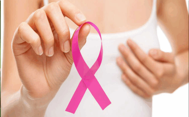 caminata rosa, campaña, CANCER DE MAMA