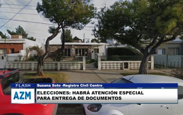 Elecciones