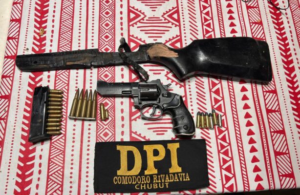 comodoro, drogas
