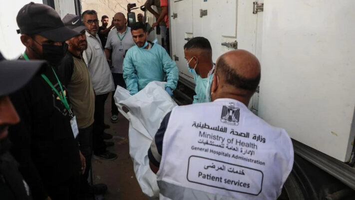 Gaza, Israel, palestinos