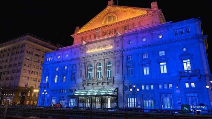 Teatro Colon